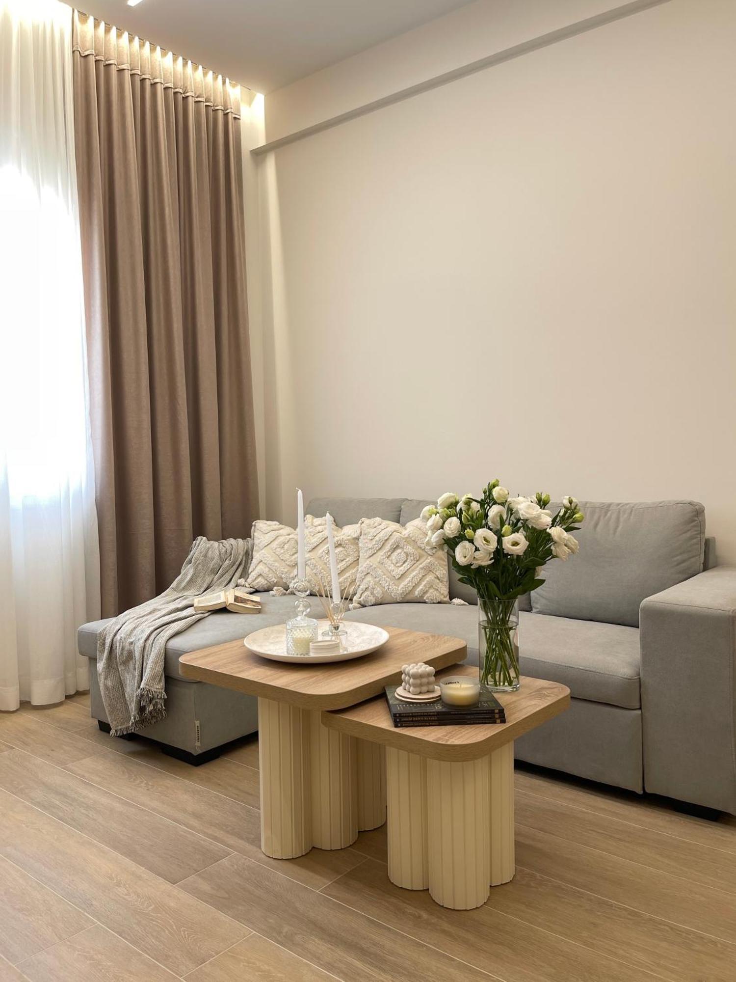 Aurora Apartment , In The Heart Of Athens Exterior photo