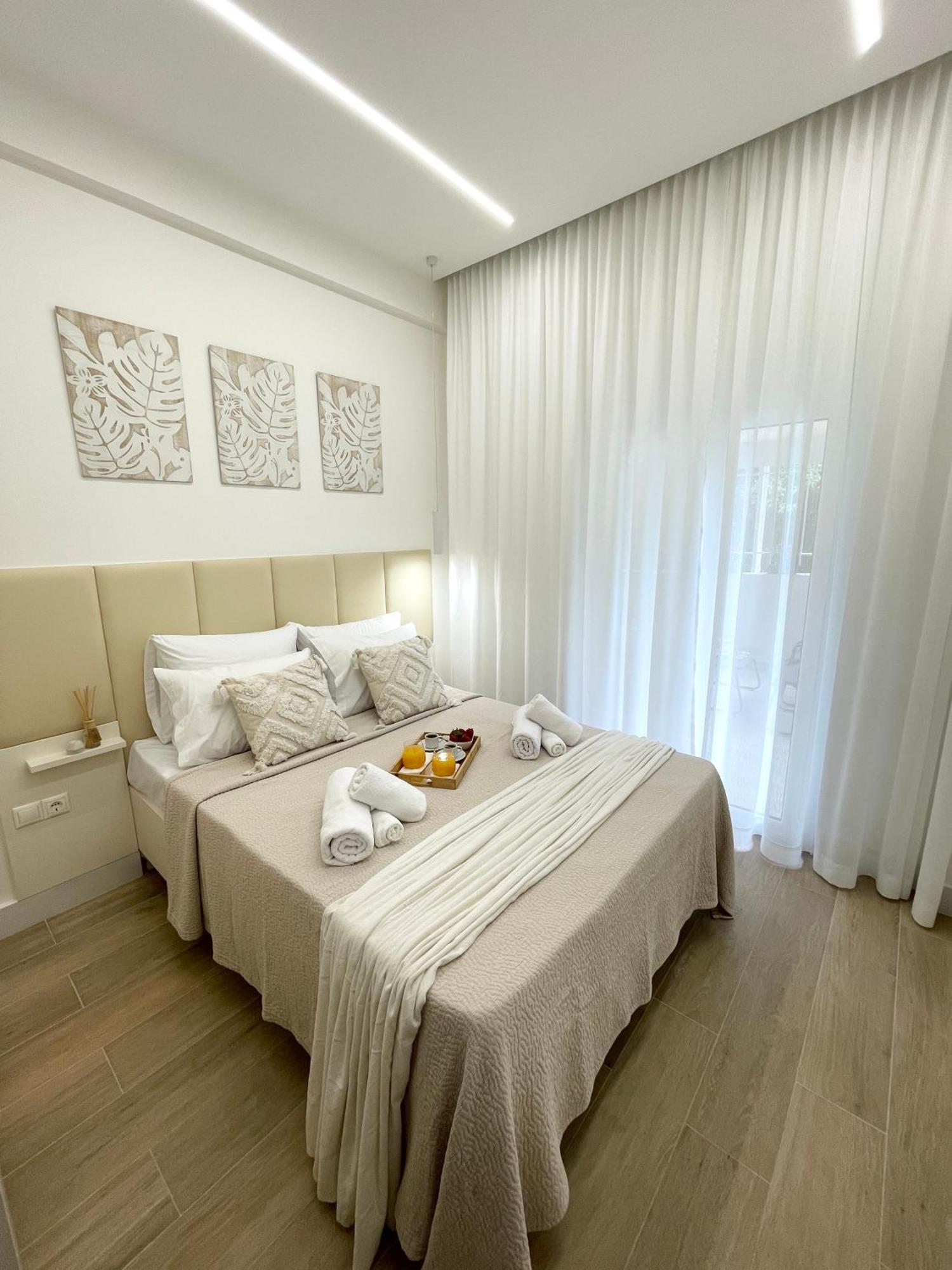 Aurora Apartment , In The Heart Of Athens Exterior photo