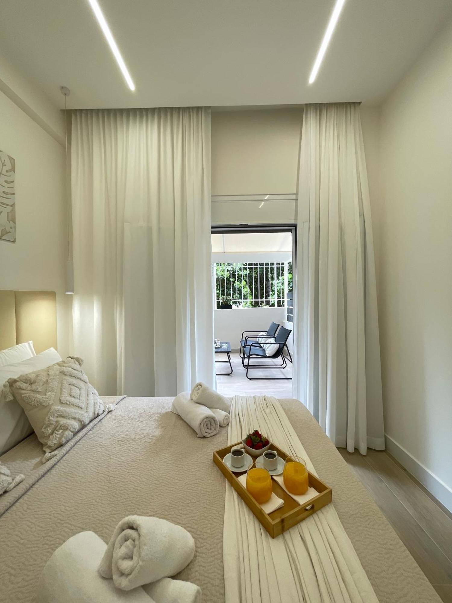 Aurora Apartment , In The Heart Of Athens Exterior photo