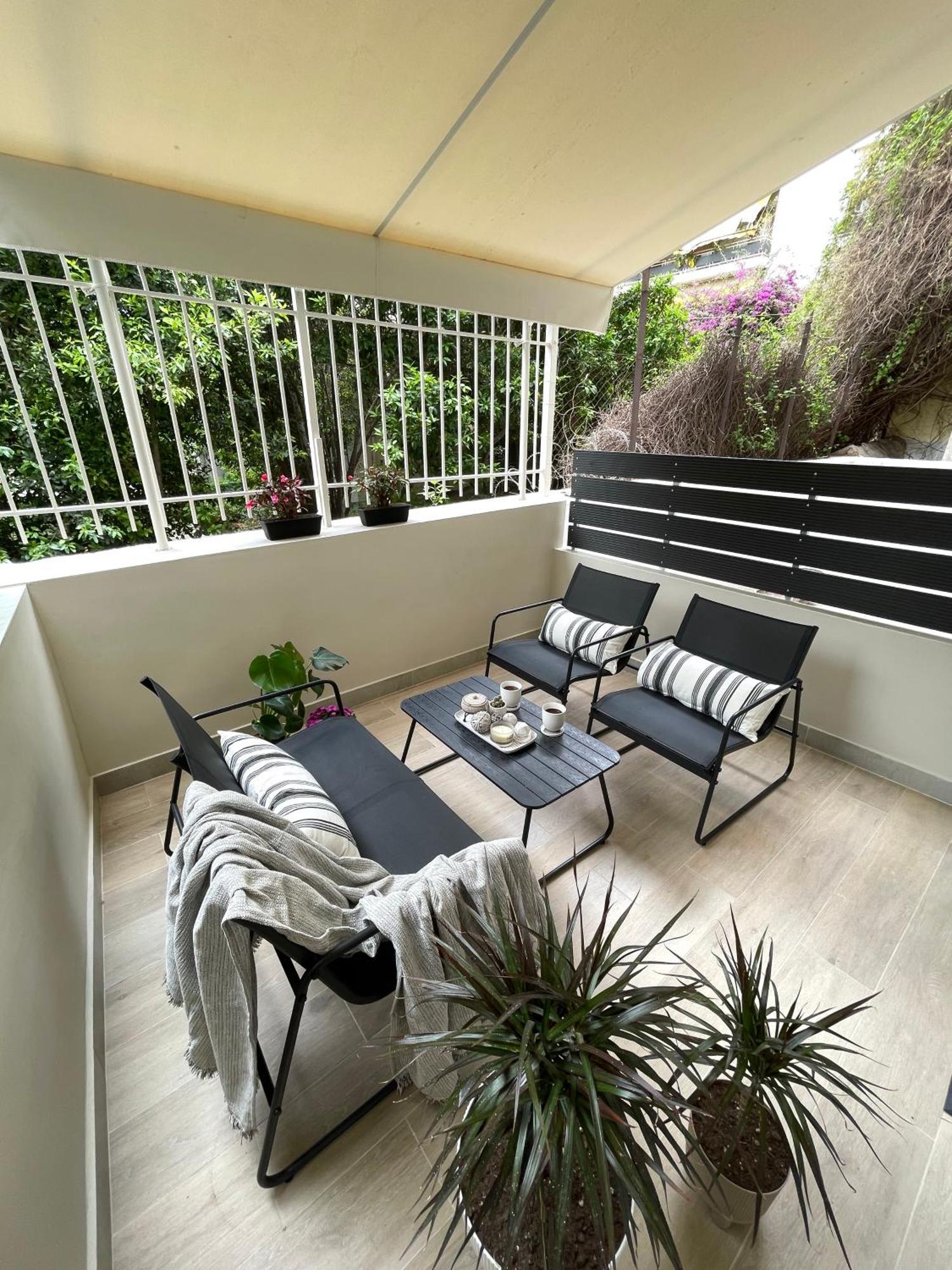 Aurora Apartment , In The Heart Of Athens Exterior photo